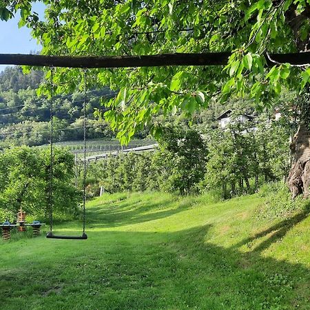 Moserhof 马伦格 外观 照片