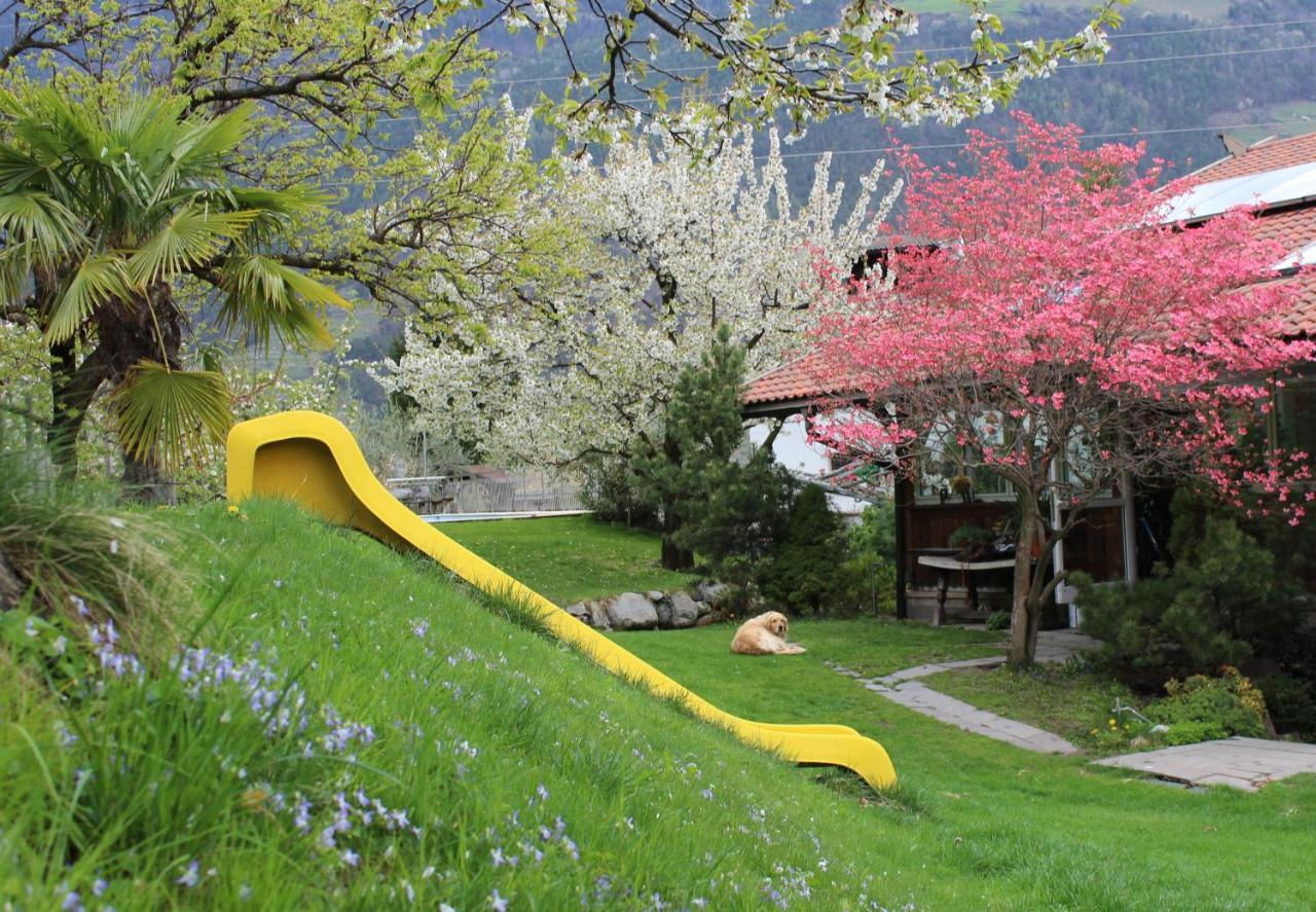Moserhof 马伦格 外观 照片