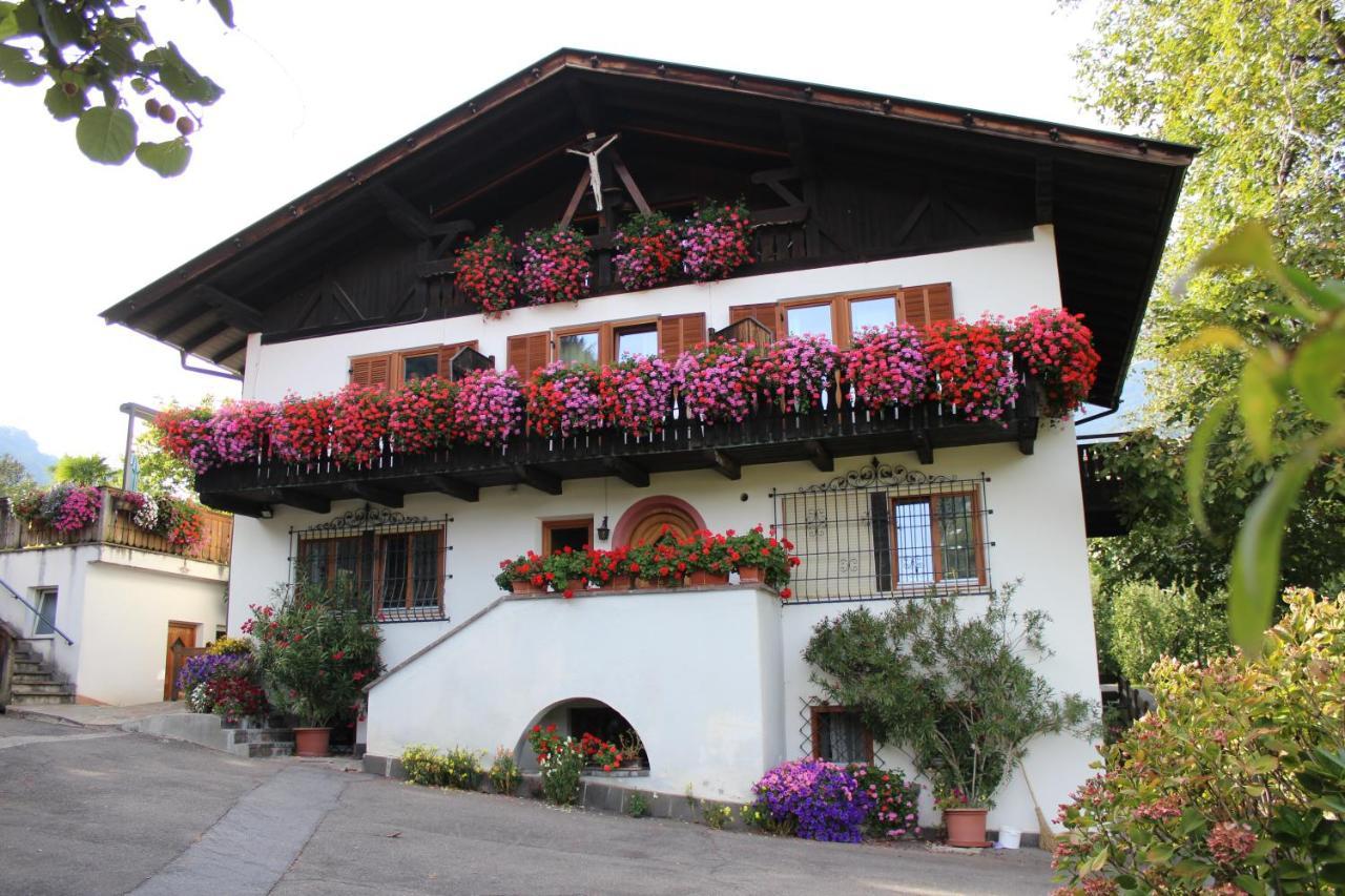 Moserhof 马伦格 外观 照片