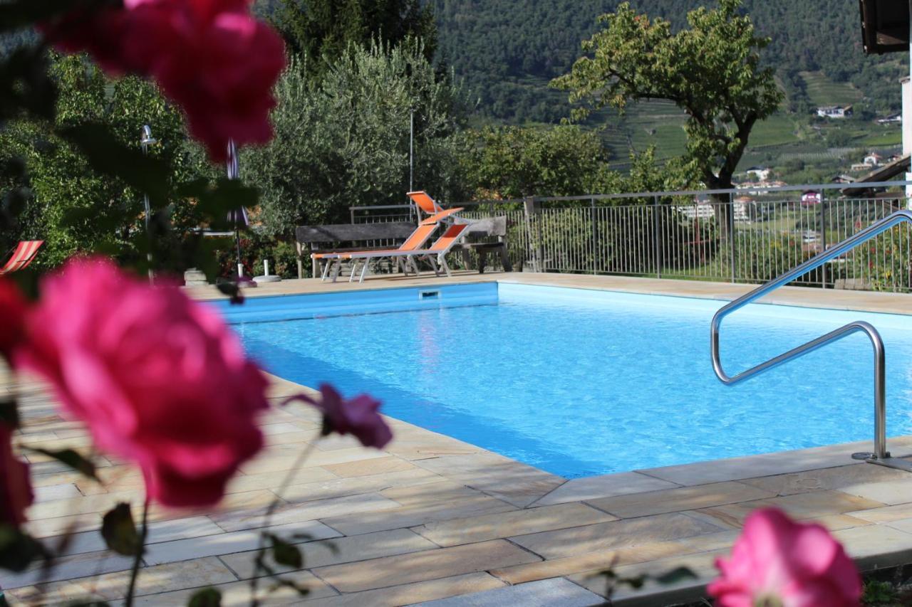 Moserhof 马伦格 外观 照片