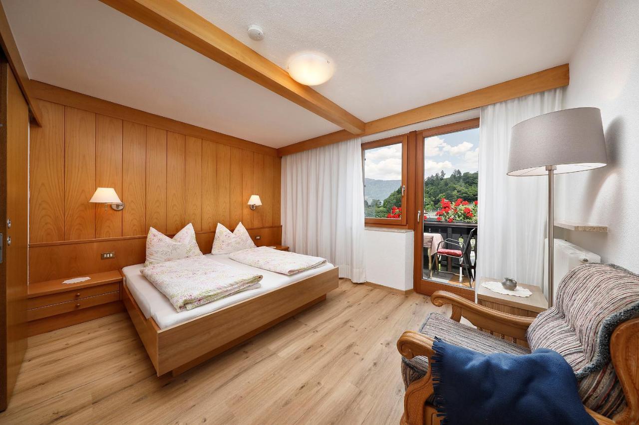 Moserhof 马伦格 外观 照片