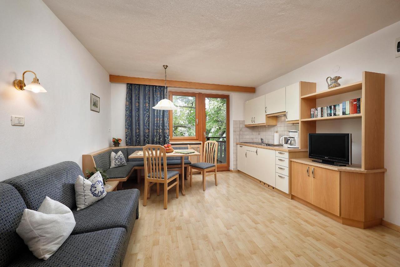 Moserhof 马伦格 外观 照片