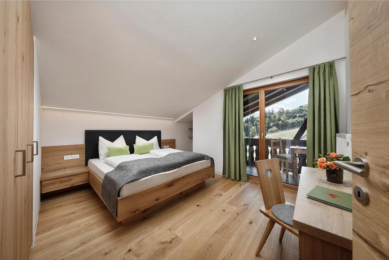 Moserhof 马伦格 外观 照片