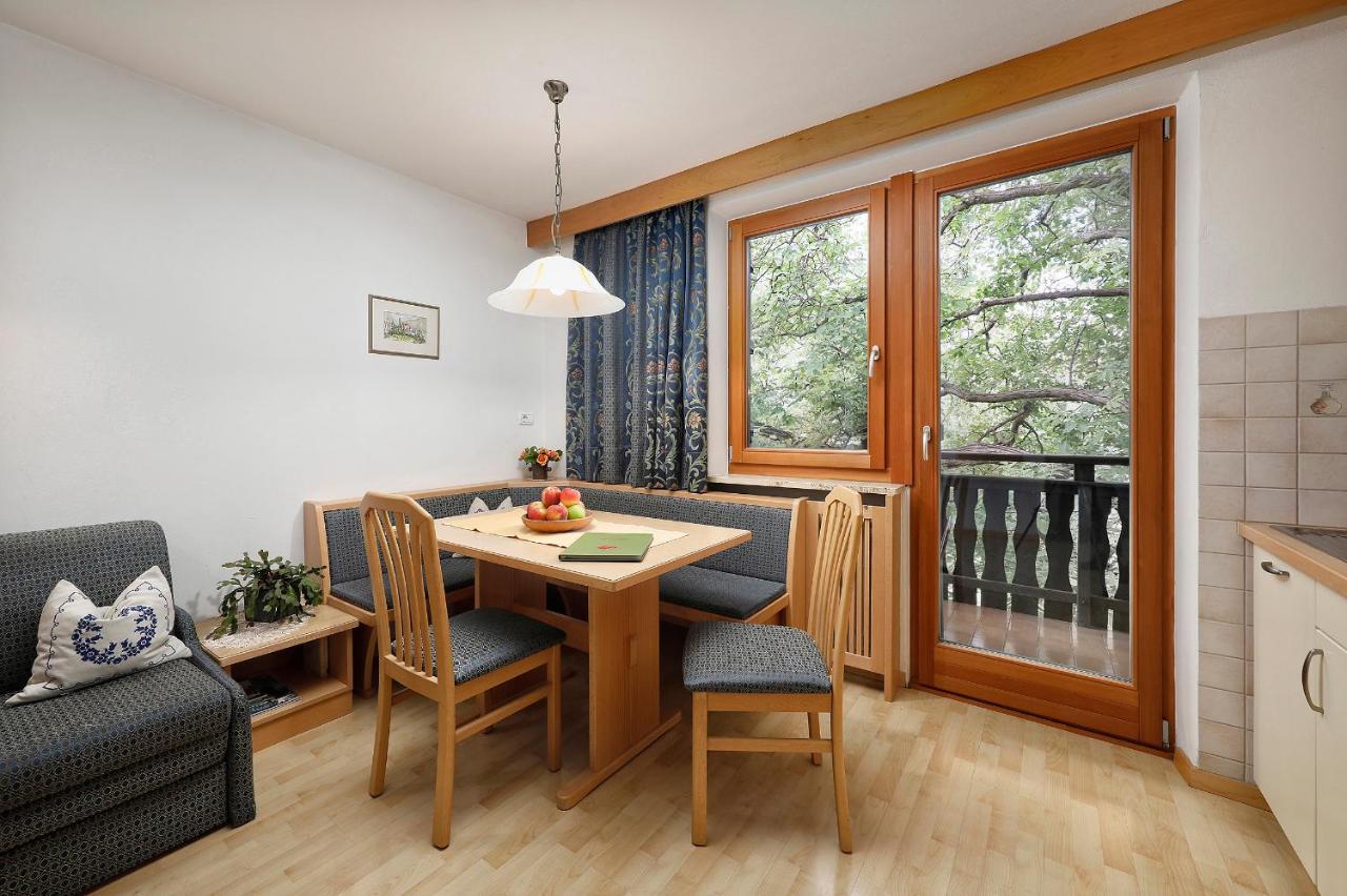 Moserhof 马伦格 外观 照片