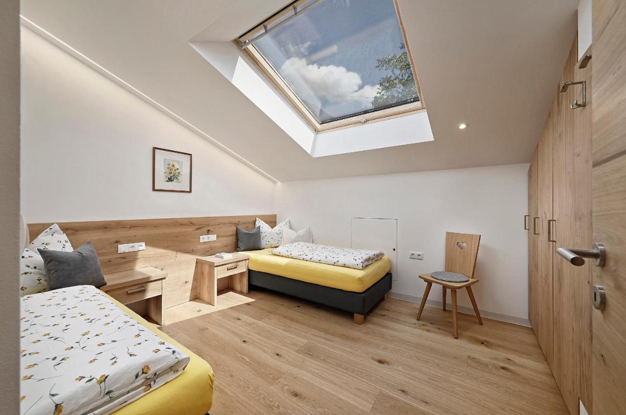 Moserhof 马伦格 外观 照片