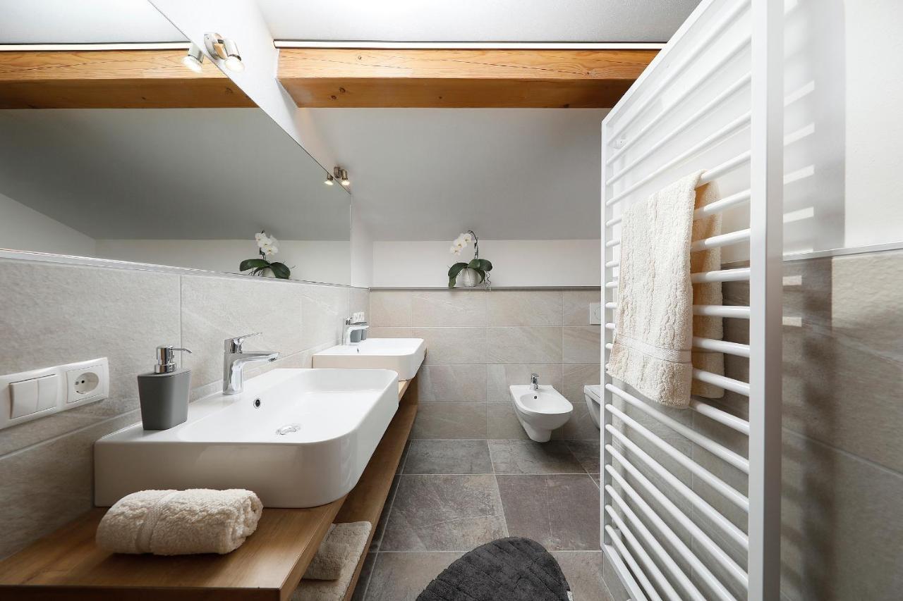 Moserhof 马伦格 外观 照片