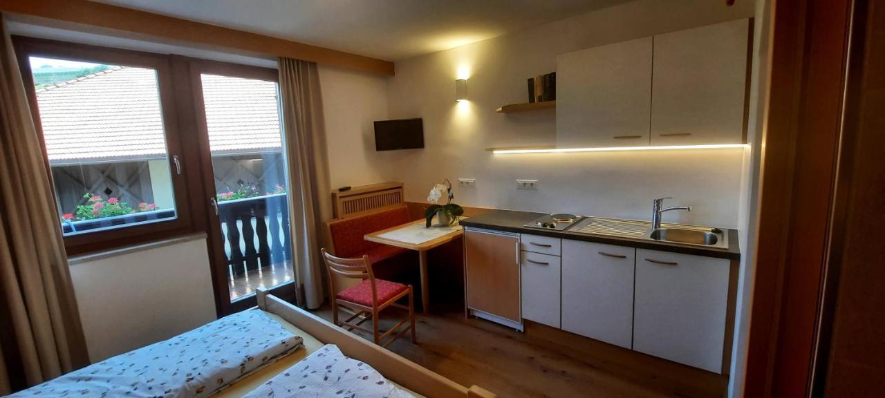 Moserhof 马伦格 外观 照片