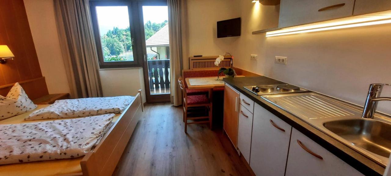 Moserhof 马伦格 外观 照片